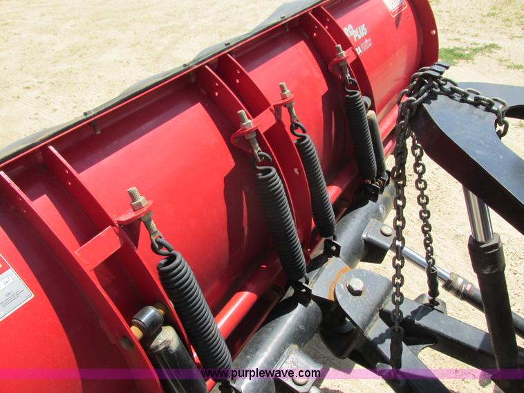 image for item I3883 1992 Ford F350 Custom dump bed truck