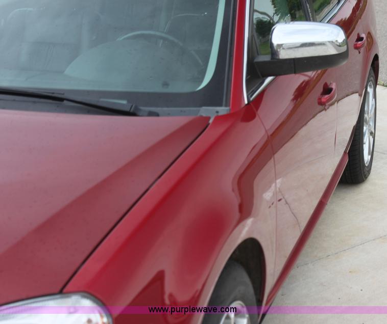 image for item I7307 2007 Ford Five Hundred Limited