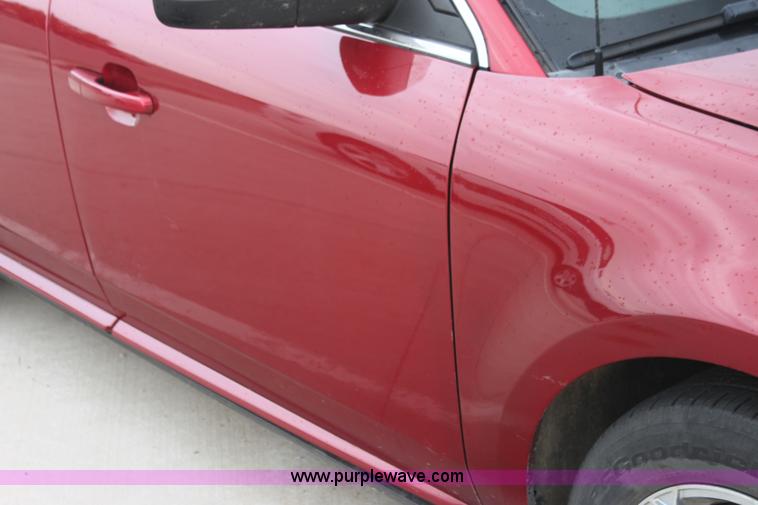 image for item I7307 2007 Ford Five Hundred Limited