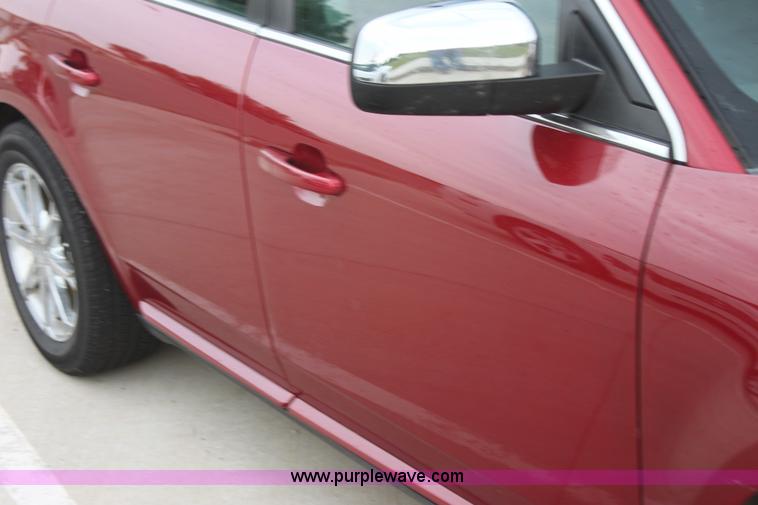 image for item I7307 2007 Ford Five Hundred Limited