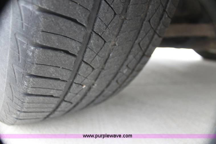 image for item I7307 2007 Ford Five Hundred Limited