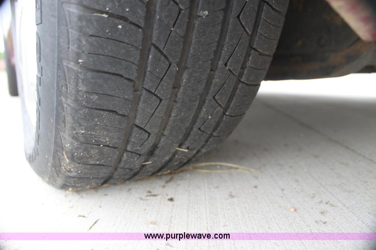 image for item I7307 2007 Ford Five Hundred Limited