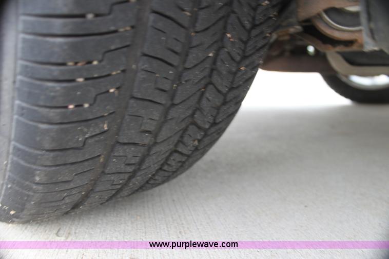 image for item I7307 2007 Ford Five Hundred Limited