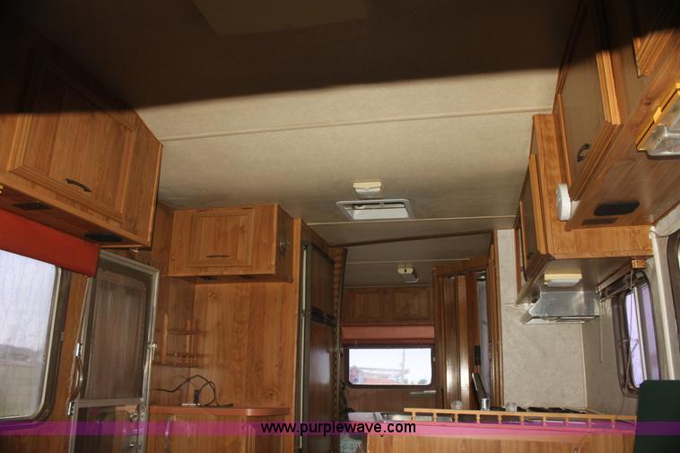 image for item I7308 1984 Ford Econoline E350 RV