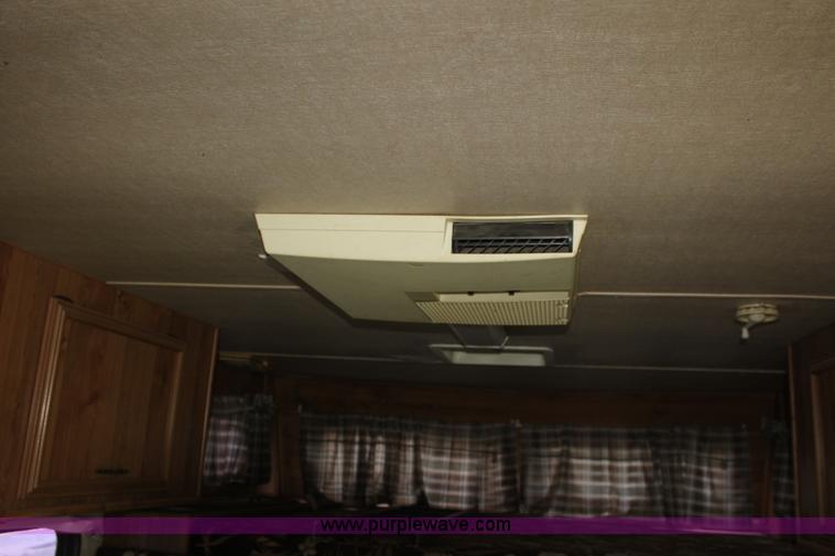 image for item I7308 1984 Ford Econoline E350 RV