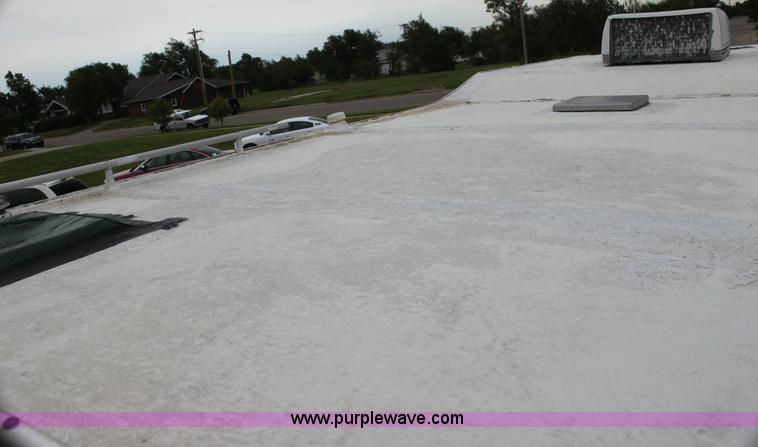 image for item I7308 1984 Ford Econoline E350 RV