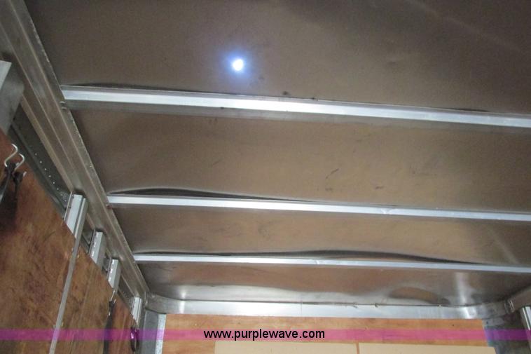 image for item I9549 1979 Fruehauf dry van trailer