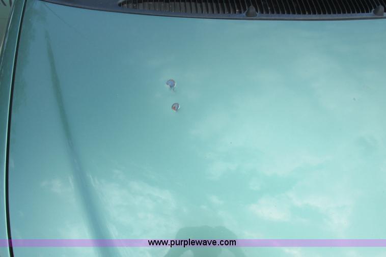 image for item I9559 1998 Dodge Grand Caravan SE van