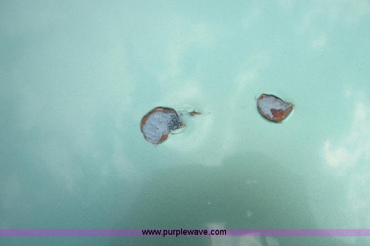 image for item I9559 1998 Dodge Grand Caravan SE van