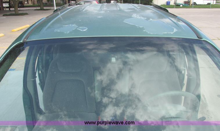 image for item I9559 1998 Dodge Grand Caravan SE van