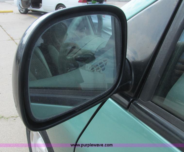 image for item I9559 1998 Dodge Grand Caravan SE van