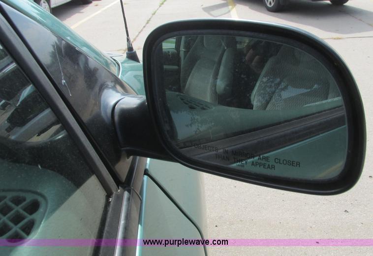 image for item I9559 1998 Dodge Grand Caravan SE van