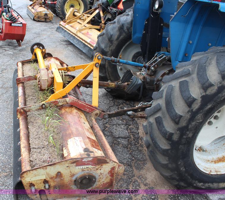 image for item J1038 Ford 5030 tractor