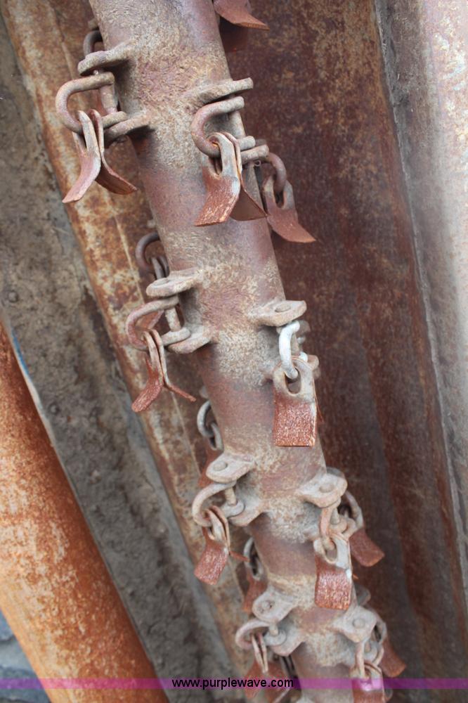 image for item J1038 Ford 5030 tractor