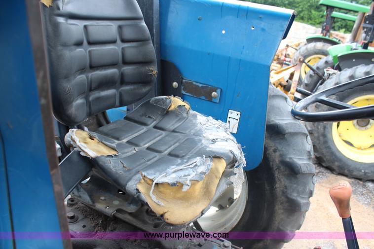 image for item J1038 Ford 5030 tractor