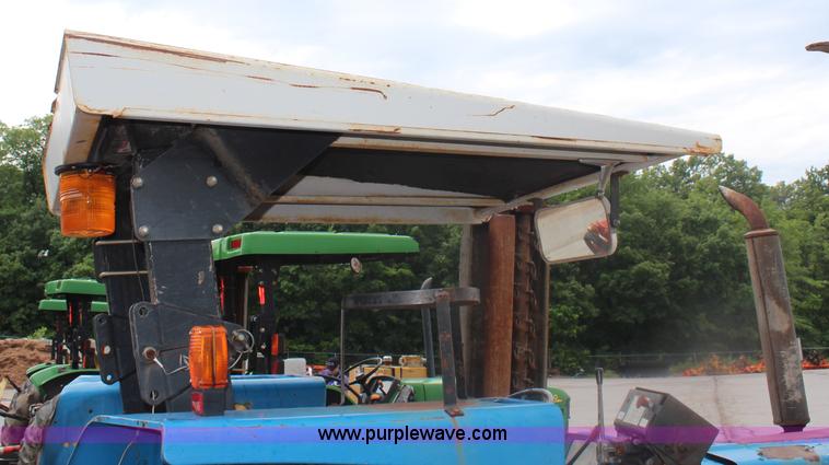 image for item J1038 Ford 5030 tractor