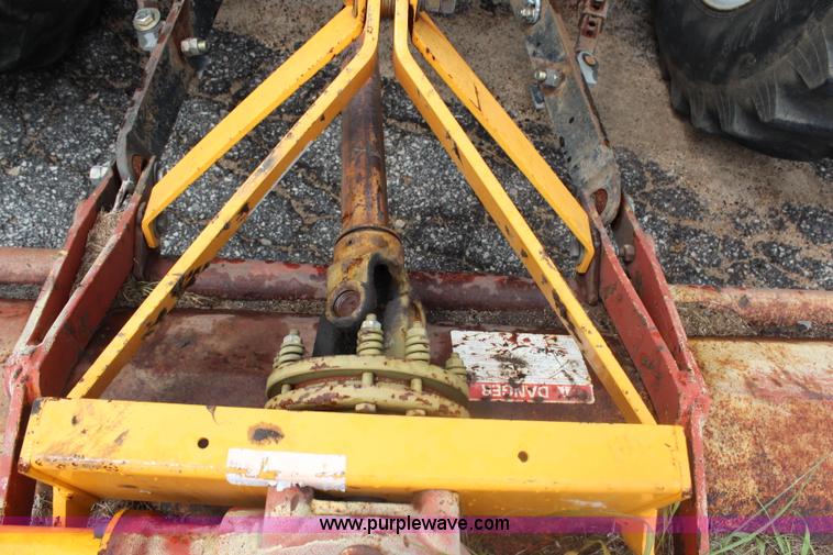 image for item J1038 Ford 5030 tractor