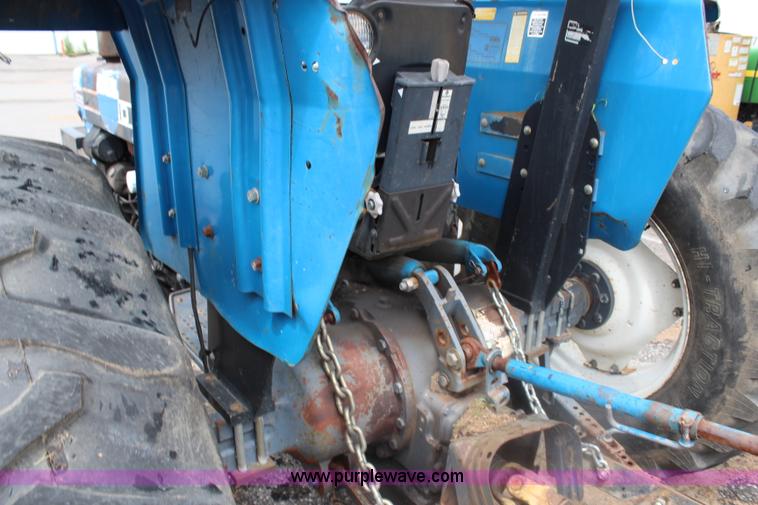 image for item J1038 Ford 5030 tractor