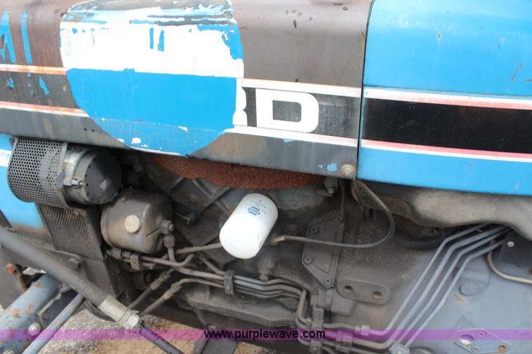 image for item J1038 Ford 5030 tractor