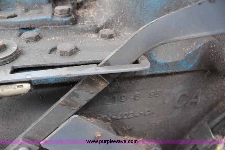 image for item J1038 Ford 5030 tractor