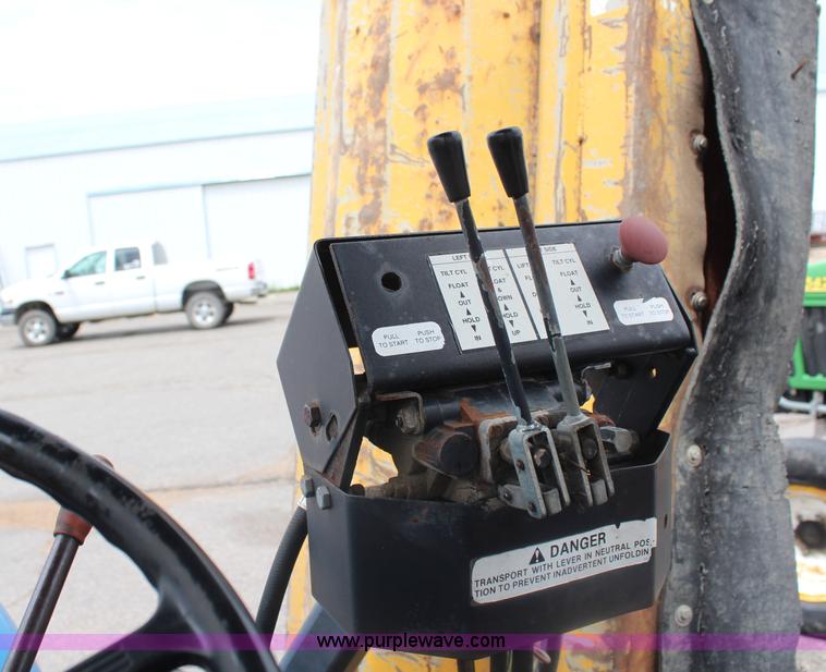 image for item J1038 Ford 5030 tractor