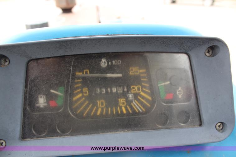 image for item J1038 Ford 5030 tractor