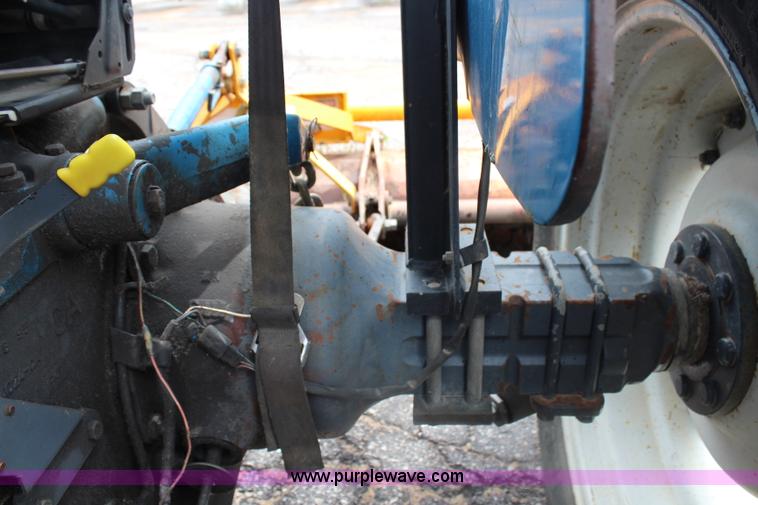 image for item J1038 Ford 5030 tractor
