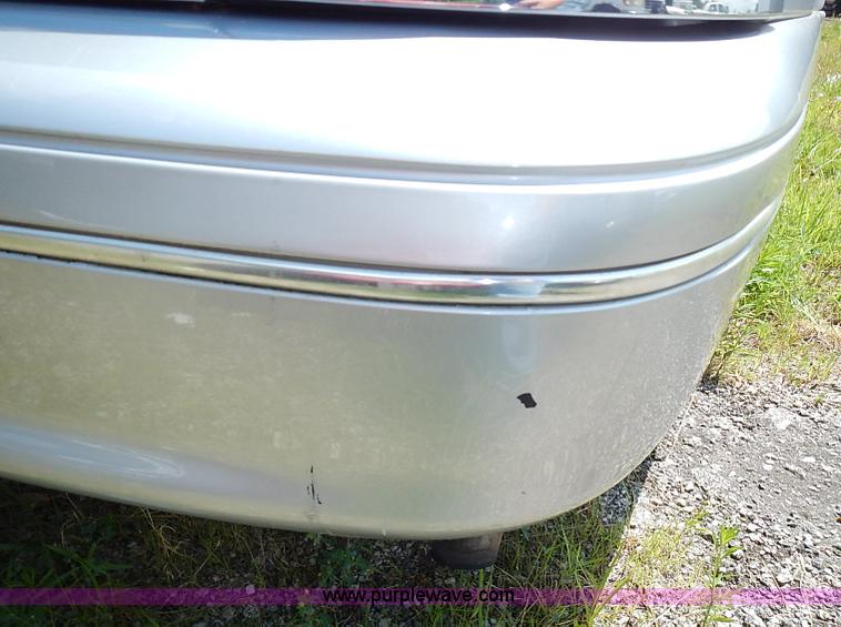 image for item J1072 2000 Ford Crown Victoria Police Interceptor