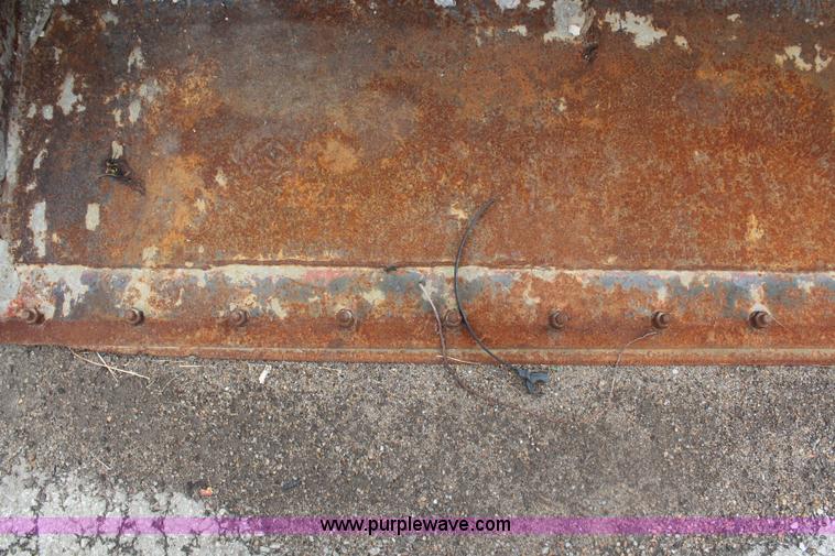 image for item J1076 Case 1835B Uniloader skid steer