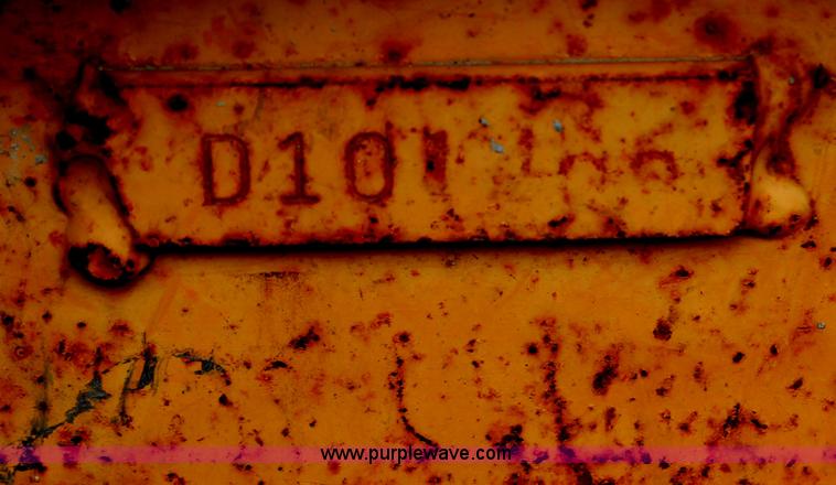 image for item J1076 Case 1835B Uniloader skid steer