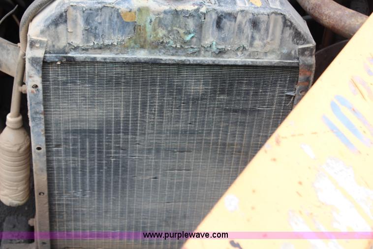 image for item J1076 Case 1835B Uniloader skid steer