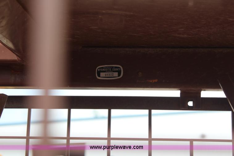 image for item J1076 Case 1835B Uniloader skid steer