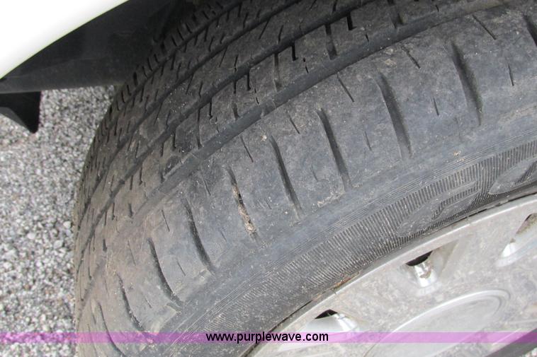 image for item J1134 2005 Ford Crown Victoria Police Interceptor