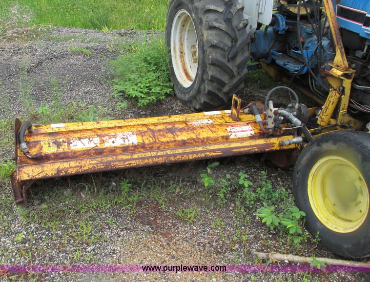 image for item J1135 Ford 5030 tractor