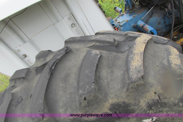 image for item J1135 Ford 5030 tractor