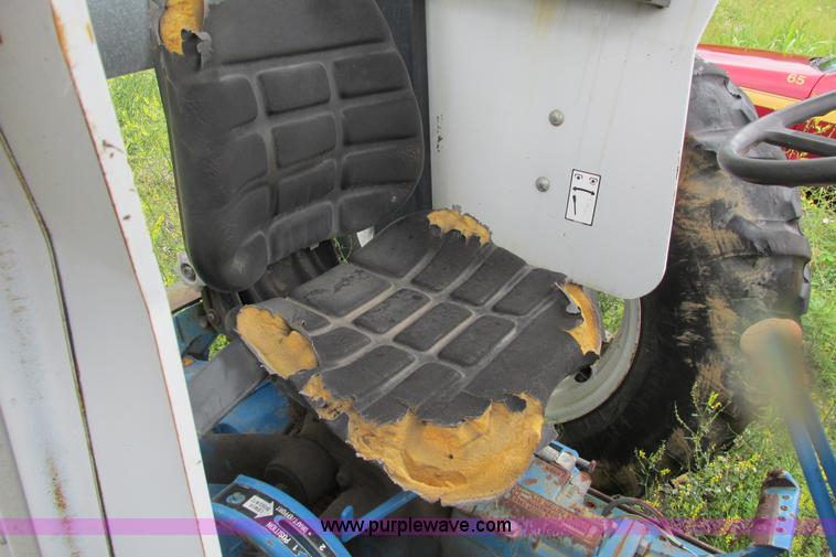 image for item J1135 Ford 5030 tractor