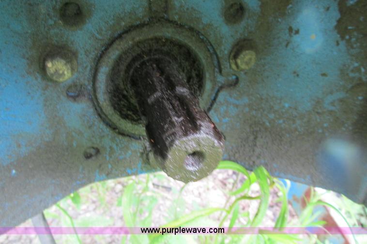 image for item J1135 Ford 5030 tractor