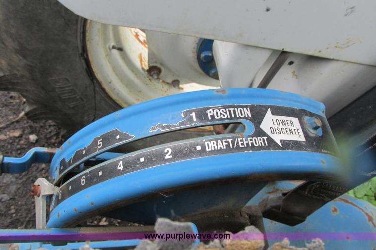 image for item J1135 Ford 5030 tractor