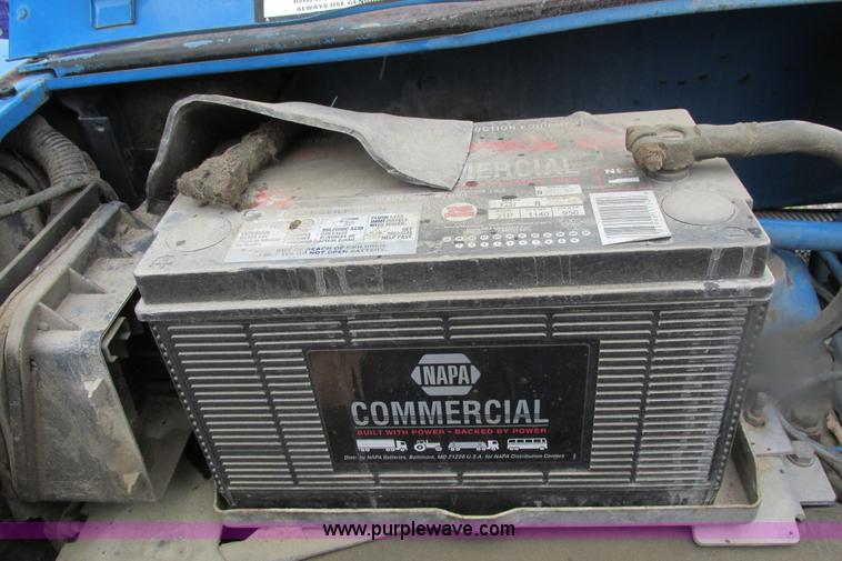 image for item J1135 Ford 5030 tractor