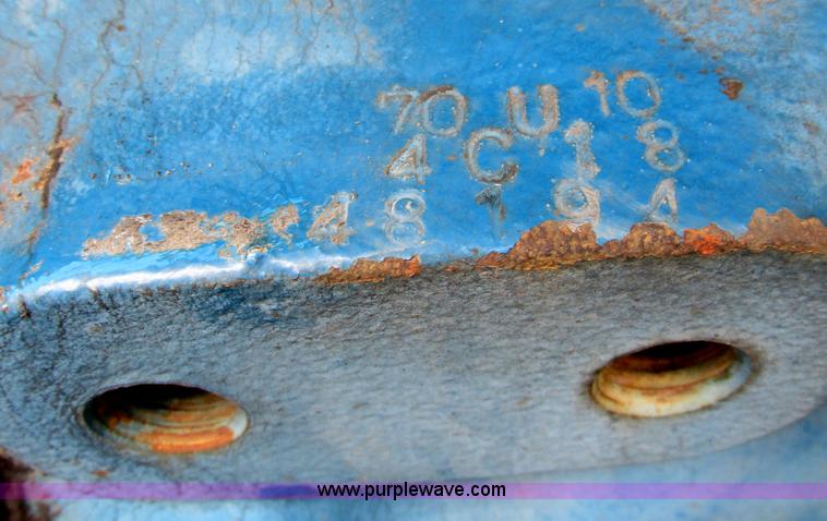 image for item J1135 Ford 5030 tractor