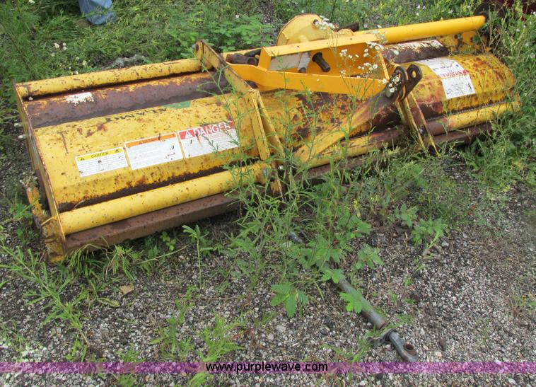 image for item J1135 Ford 5030 tractor