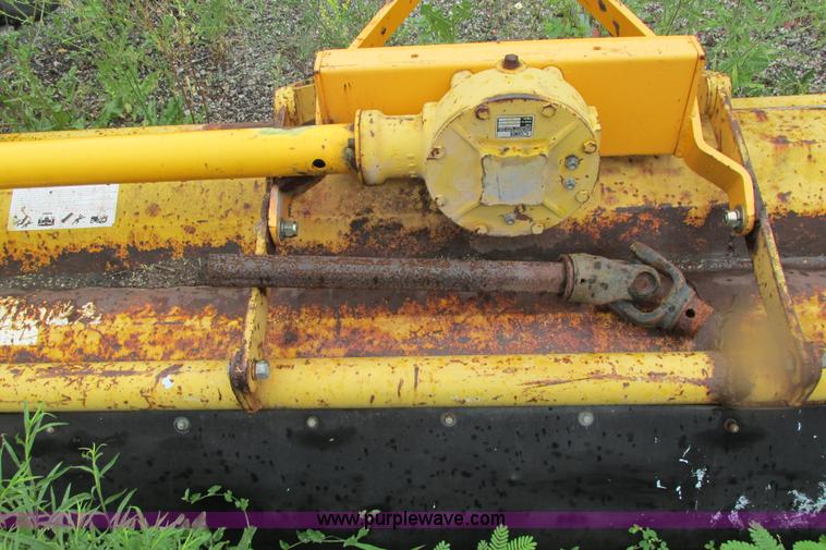 image for item J1135 Ford 5030 tractor