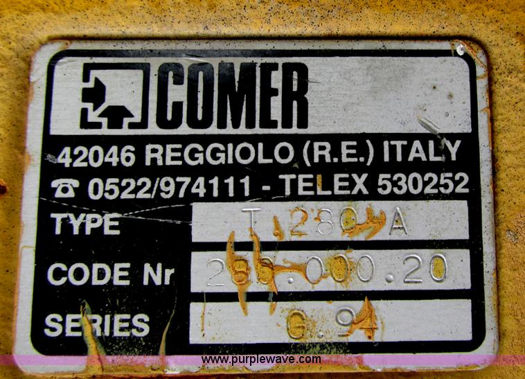 image for item J1135 Ford 5030 tractor