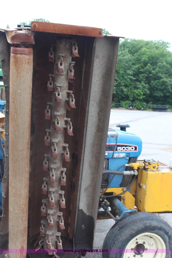 image for item J1136 Ford 5030 tractor