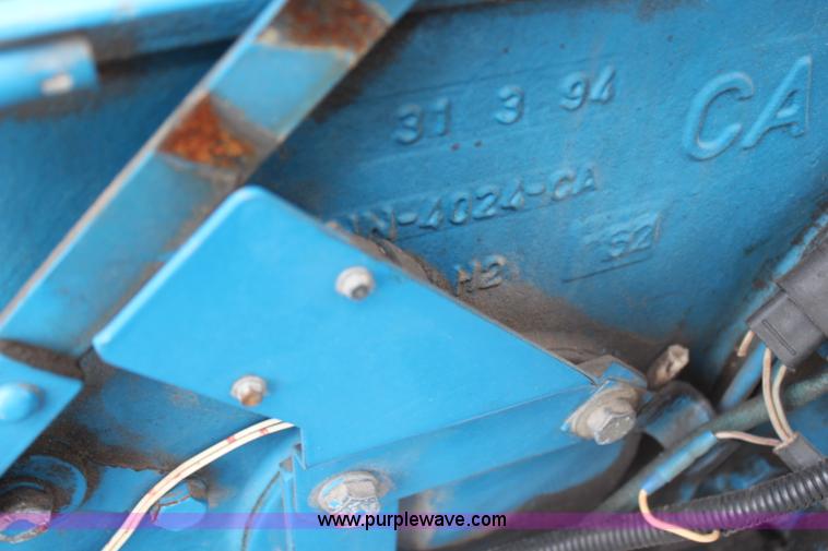 image for item J1136 Ford 5030 tractor