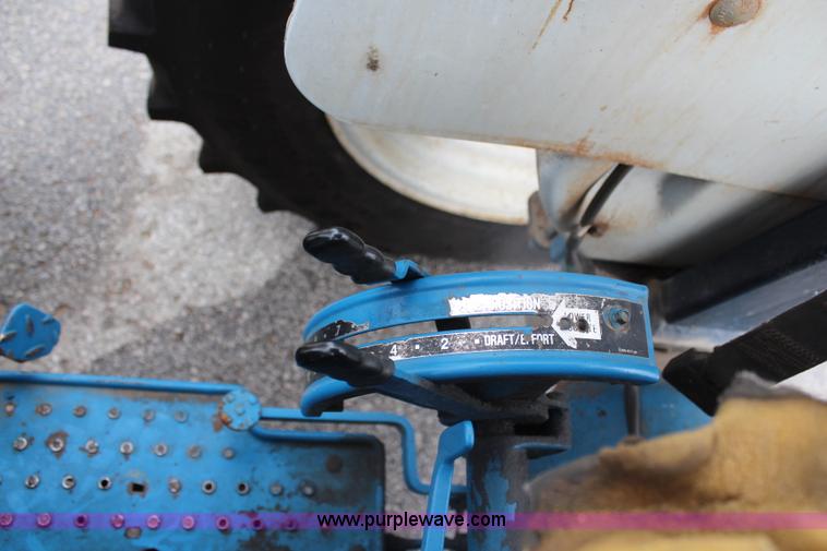 image for item J1136 Ford 5030 tractor