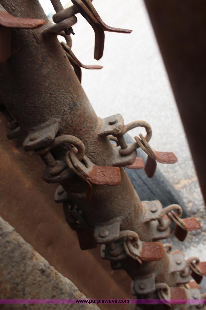 image for item J1136 Ford 5030 tractor