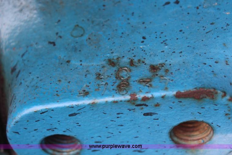 image for item J1136 Ford 5030 tractor