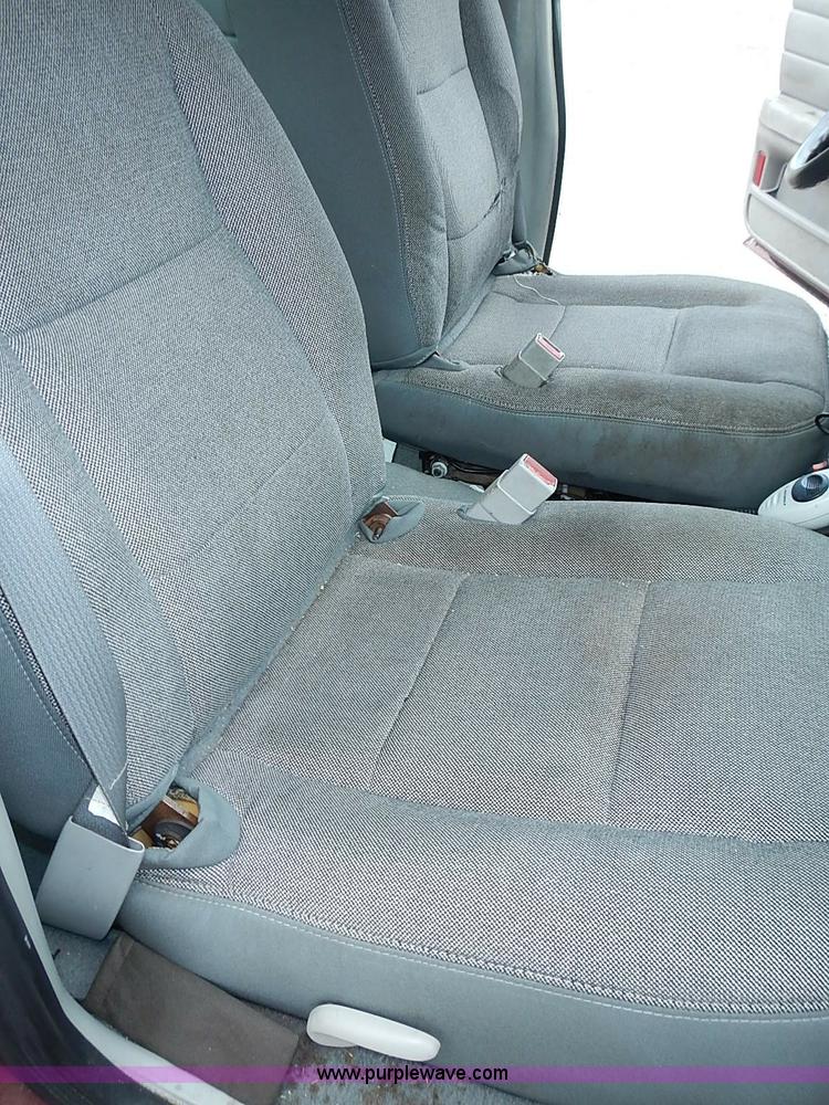 image for item J1195 2003 Ford Crown Victoria Police Interceptor