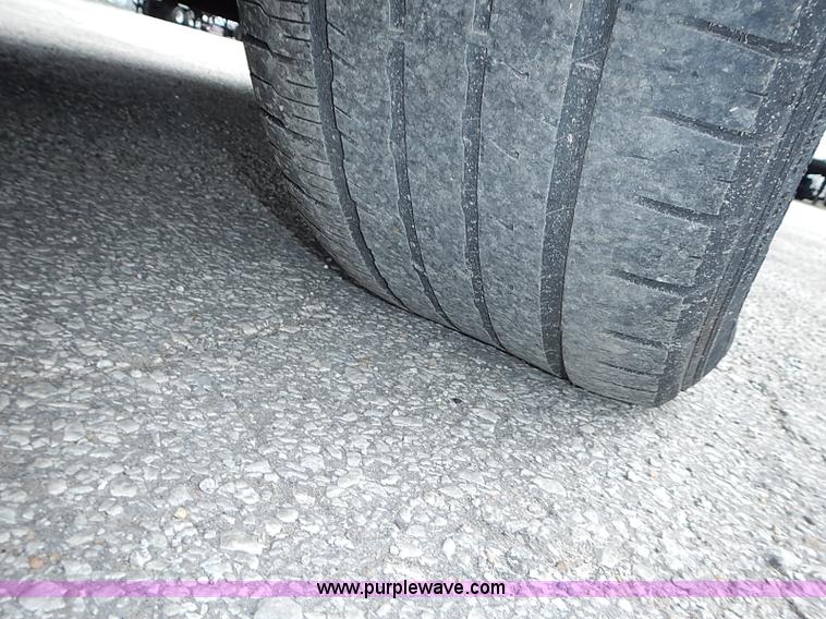 image for item J1196 1999 Ford Crown Victoria Police Interceptor